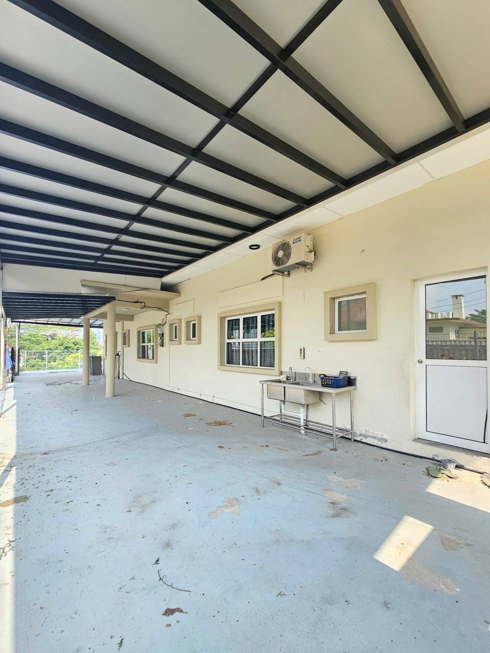 Jalan Inderaputra Kampung Stulang Darat Bungalow House - Cady Property