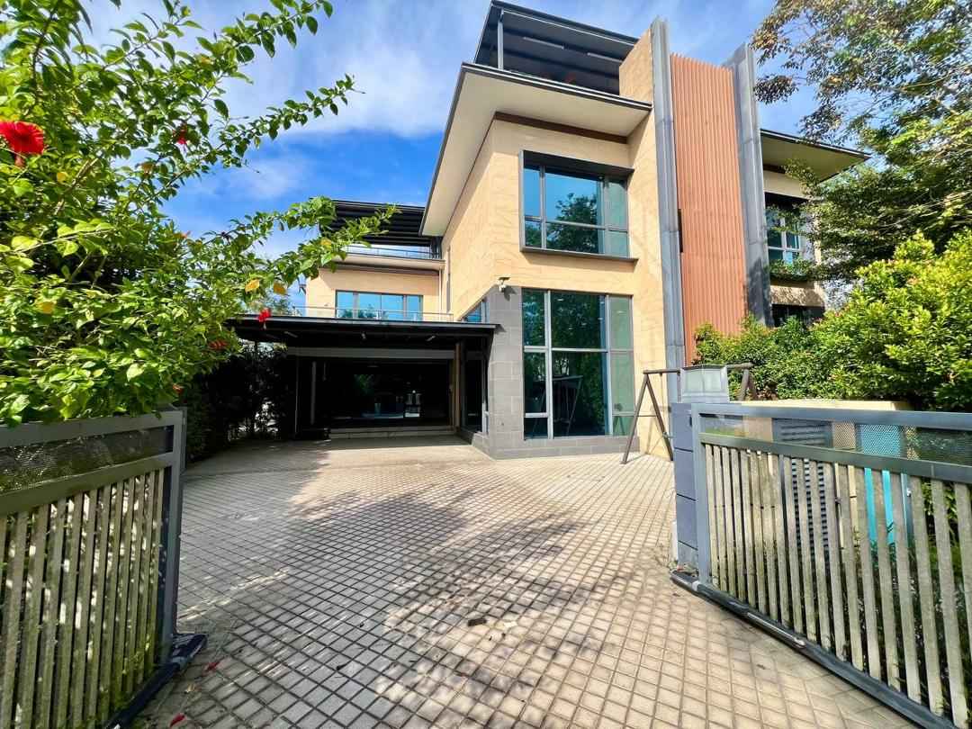 1 Fringe Villa_11zon